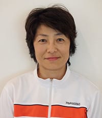 鶴田陽子