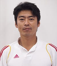 田中繁明